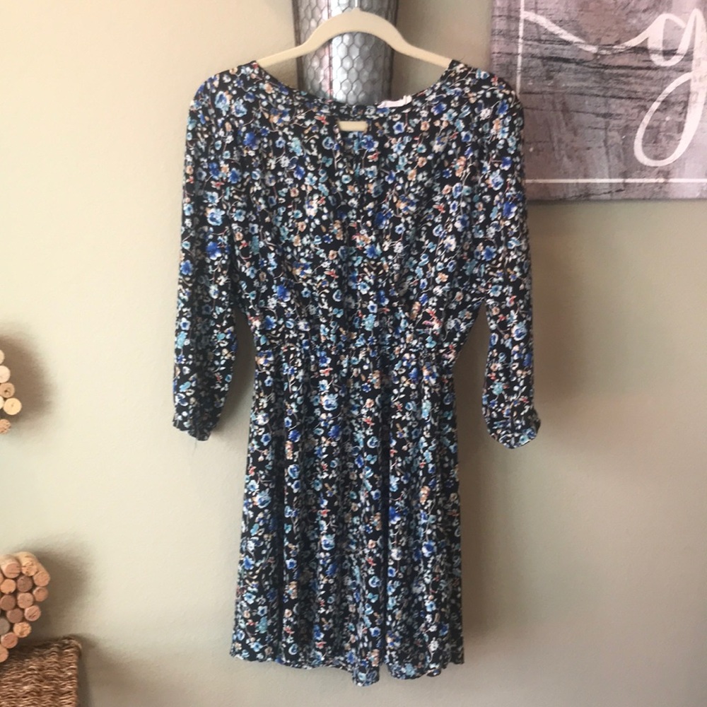 Lush Dress